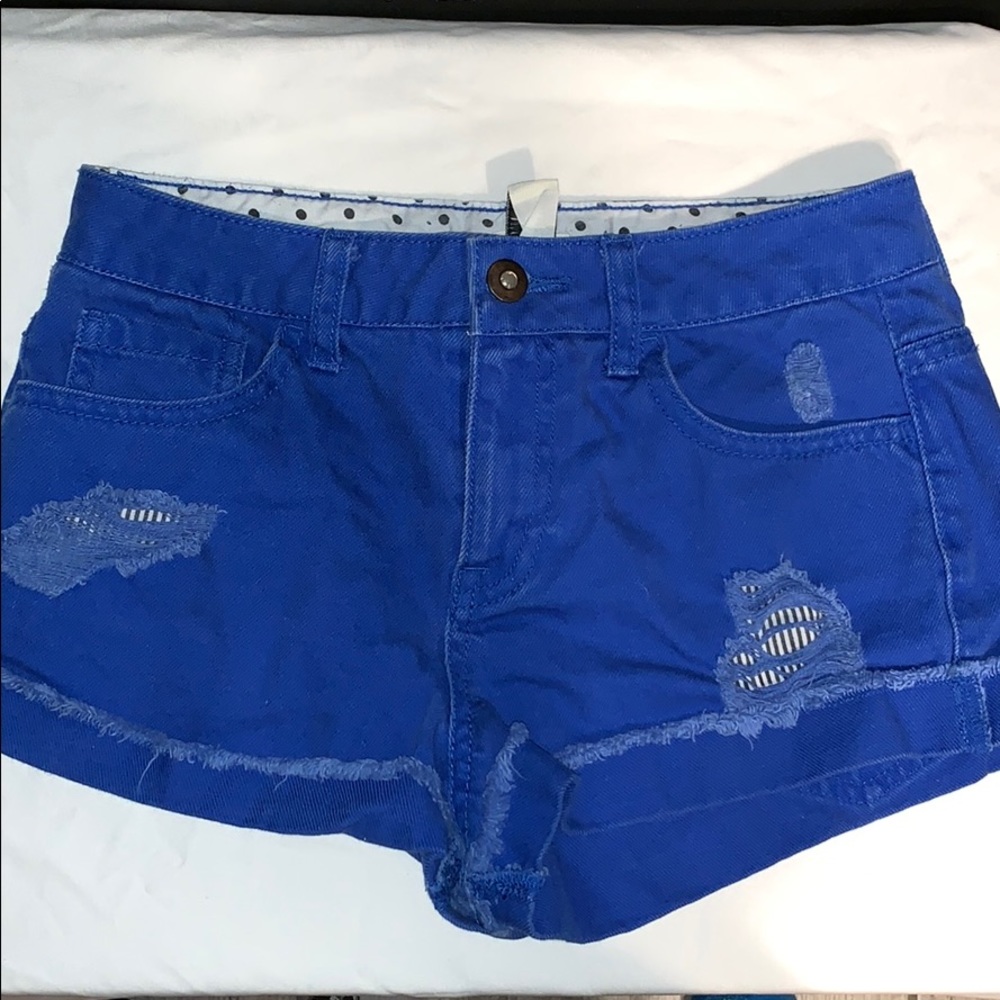Shorts